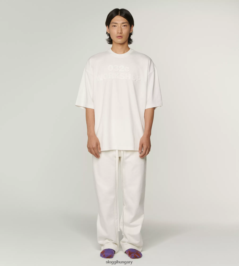 ruházat HU 032C X sloggi egynemű póló bézs J8248B546