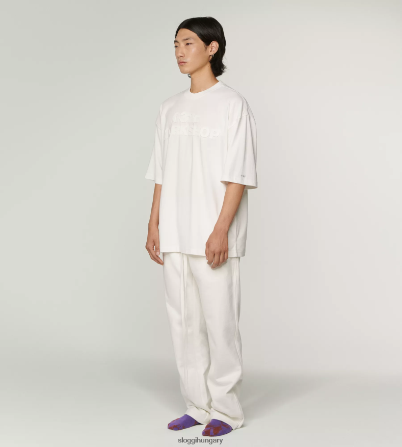 ruházat HU 032C X sloggi egynemű póló bézs J8248B546