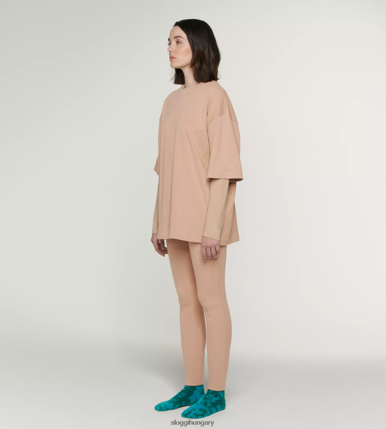 ruházat HU 032C X sloggi egynemű póló mesés J8248B567