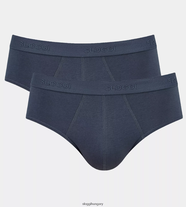 fehérneműt HU sloggi férfiak 24/7 midi alsónadrág mesés J8248B779