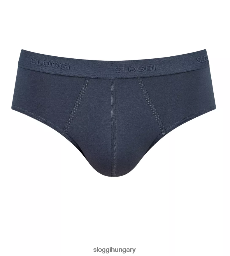 fehérneműt HU sloggi férfiak 24/7 midi alsónadrág mesés J8248B779