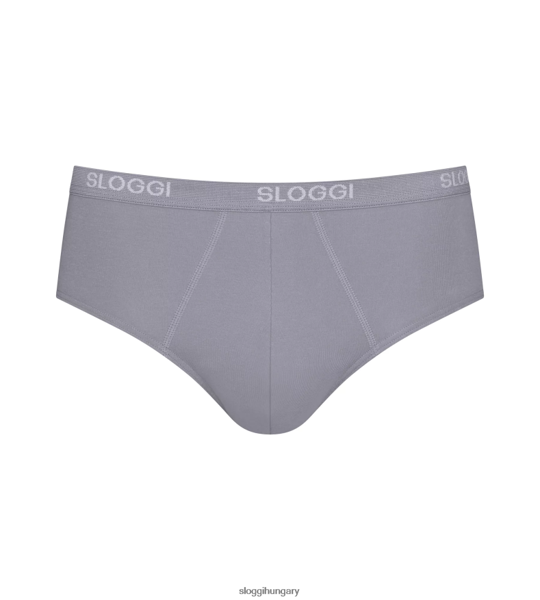 fehérneműt HU sloggi férfiak alap midi alsónadrág kecses J8248B770