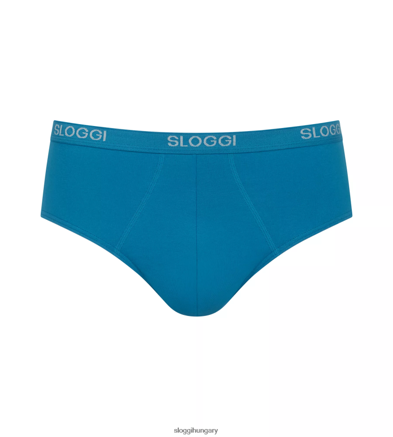 fehérneműt HU sloggi férfiak alap midi alsónadrág mesés J8248B745