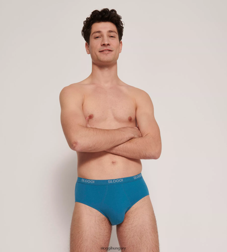 fehérneműt HU sloggi férfiak alap midi alsónadrág mesés J8248B745