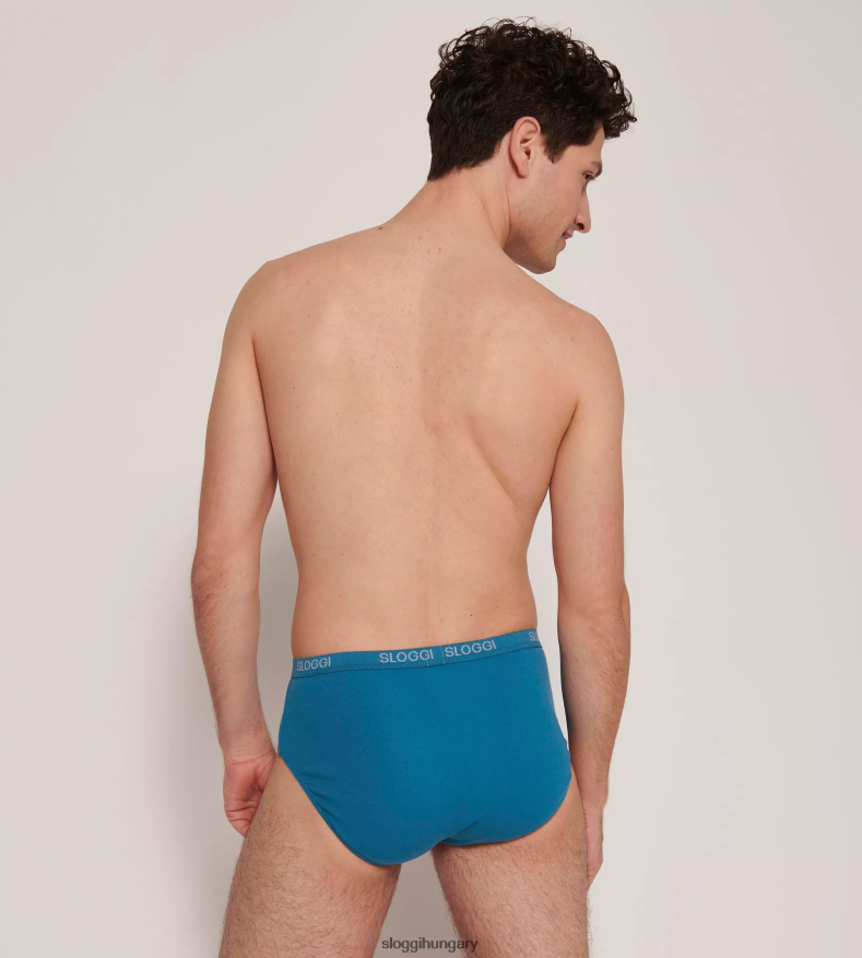 fehérneműt HU sloggi férfiak alap midi alsónadrág mesés J8248B745