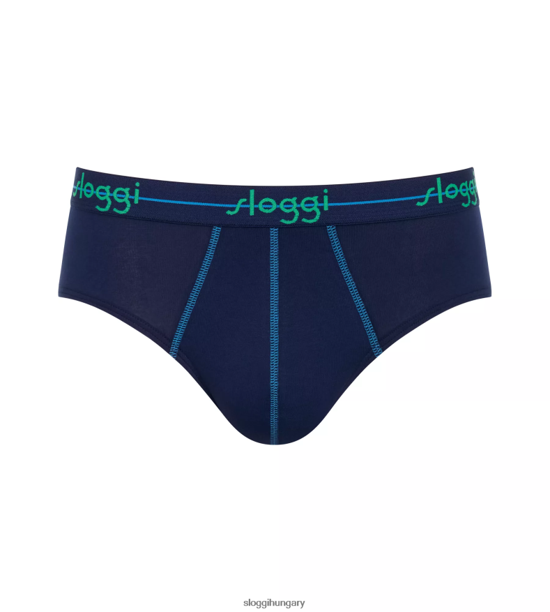 fehérneműt HU sloggi férfiak indítsa el a midi rövidnadrágokat divat J8248B719