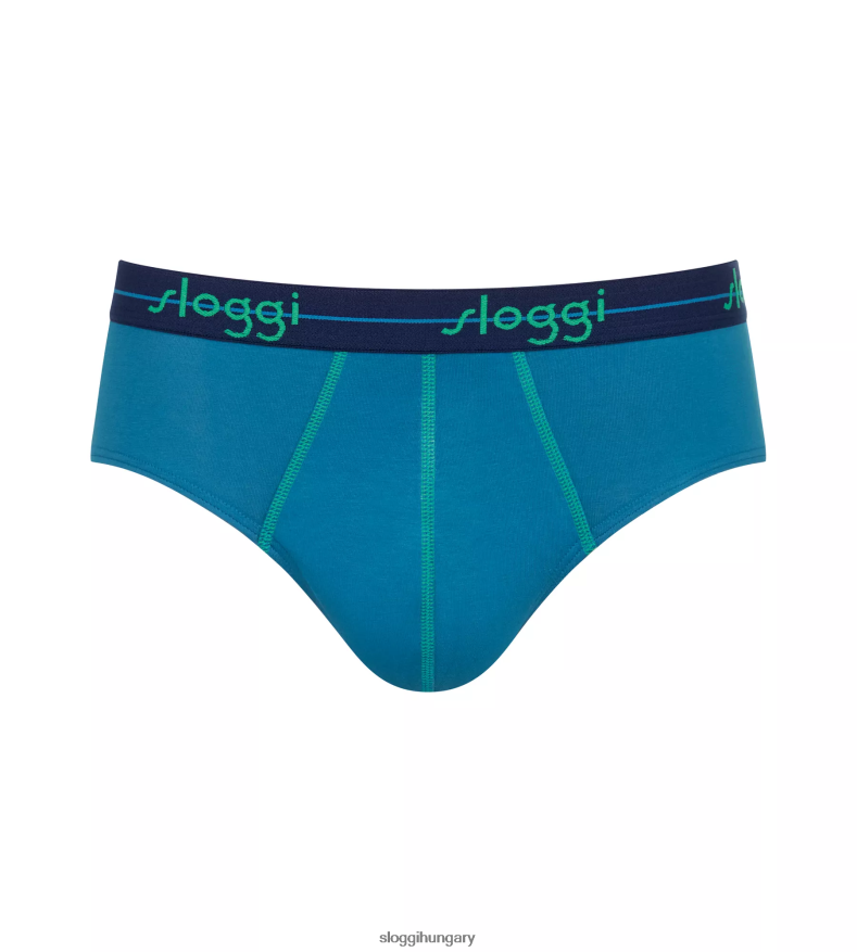 fehérneműt HU sloggi férfiak indítsa el a midi rövidnadrágokat divat J8248B719