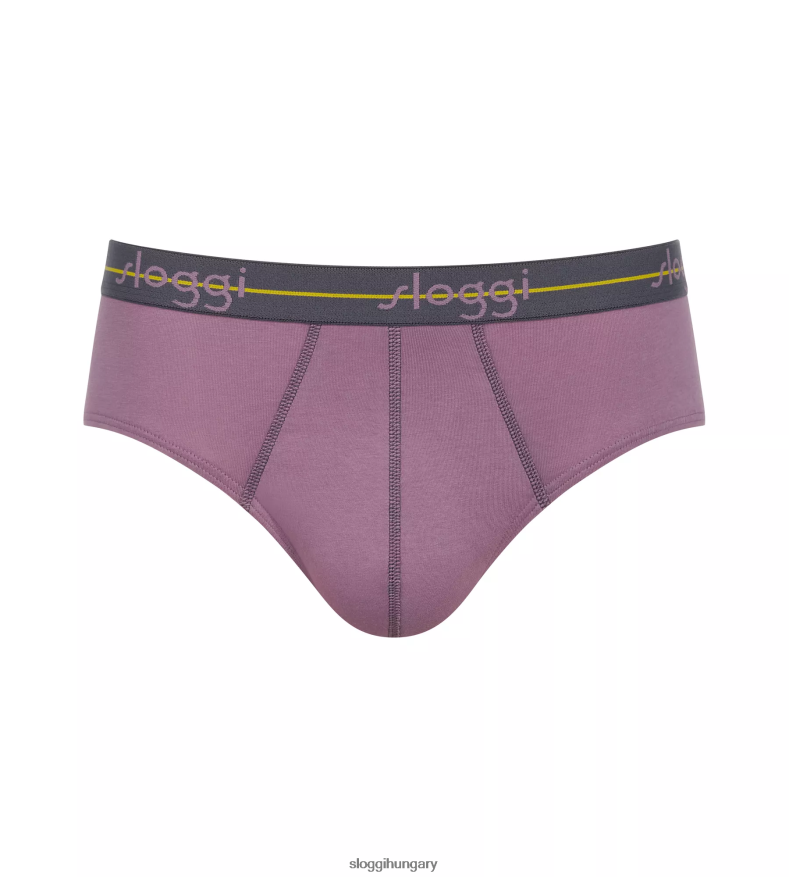 fehérneműt HU sloggi férfiak indítsa el a midi rövidnadrágokat divat J8248B721