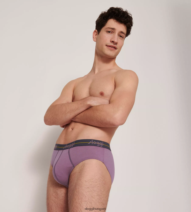 fehérneműt HU sloggi férfiak indítsa el a midi rövidnadrágokat divat J8248B721