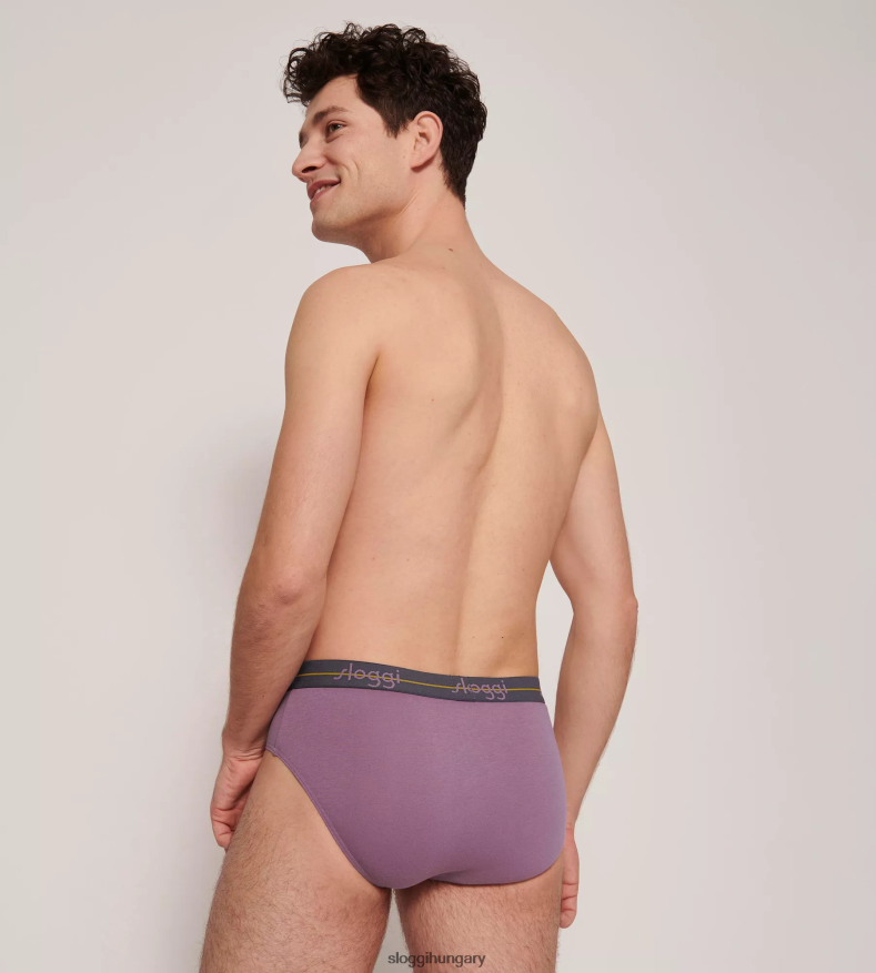 fehérneműt HU sloggi férfiak indítsa el a midi rövidnadrágokat divat J8248B721