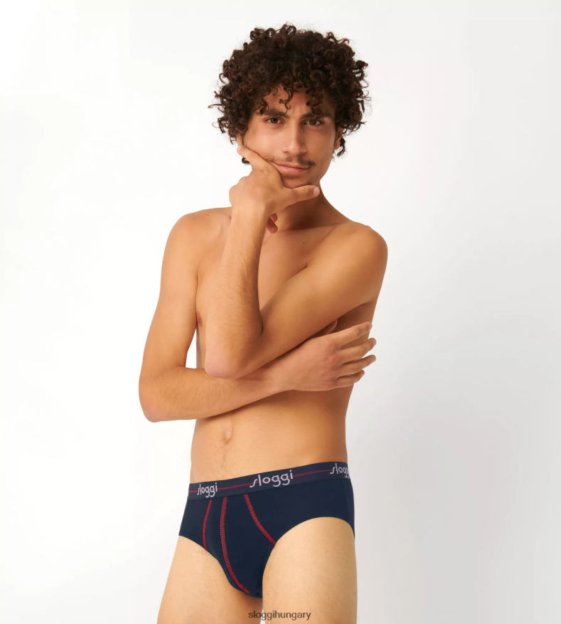 fehérneműt HU sloggi férfiak indítsa el a midi rövidnadrágokat több szín 14 J8248B864