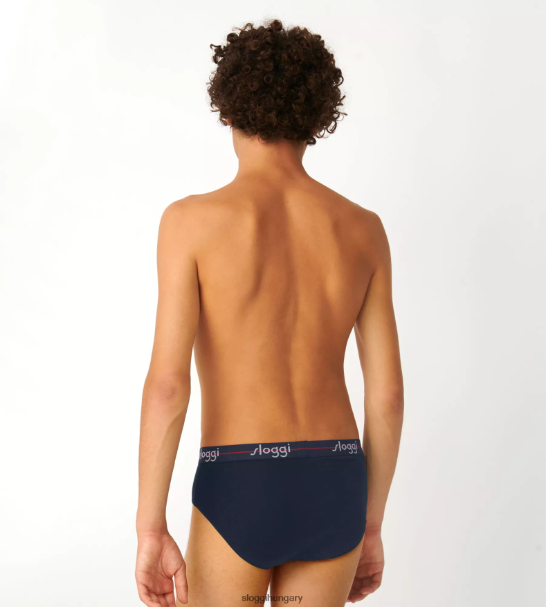 fehérneműt HU sloggi férfiak indítsa el a midi rövidnadrágokat több szín 14 J8248B864