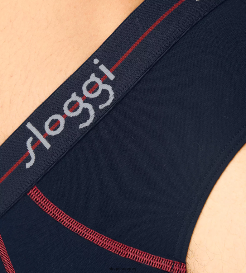 fehérneműt HU sloggi férfiak indítsa el a midi rövidnadrágokat több szín 14 J8248B864