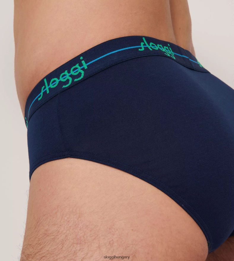 fehérneműt HU sloggi férfiak indítsa el a midi rövidnadrágokat több szín 20 J8248B727