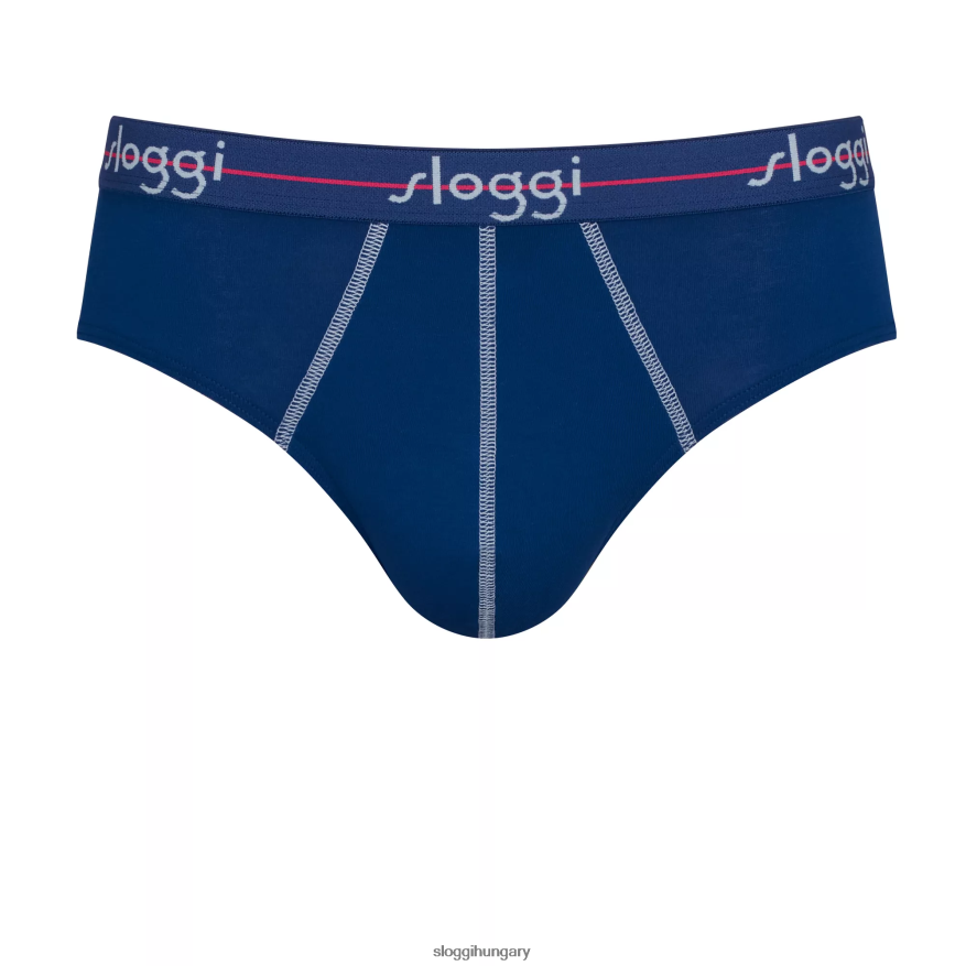 fehérneműt HU sloggi férfiak indítsa el a midi rövidnadrágokat több szín 2 J8248B790