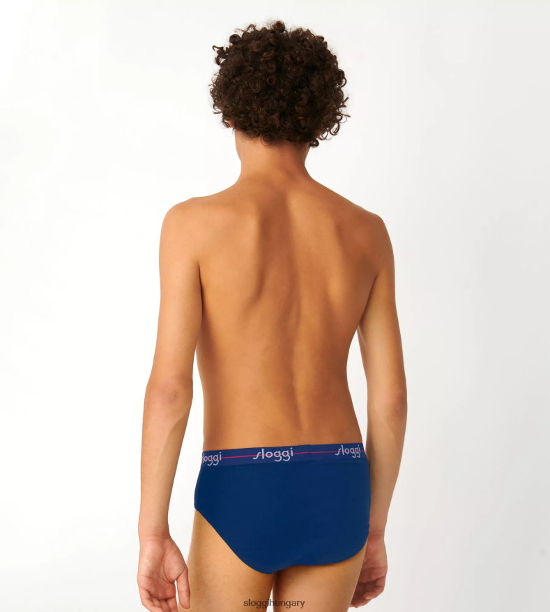 fehérneműt HU sloggi férfiak indítsa el a midi rövidnadrágokat több szín 2 J8248B790