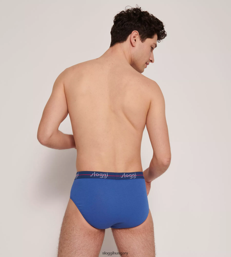 fehérneműt HU sloggi férfiak indítsa el a midi rövidnadrágokat több szín 2 J8248B790