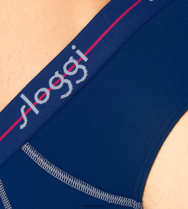 fehérneműt HU sloggi férfiak indítsa el a midi rövidnadrágokat több szín 2 J8248B790