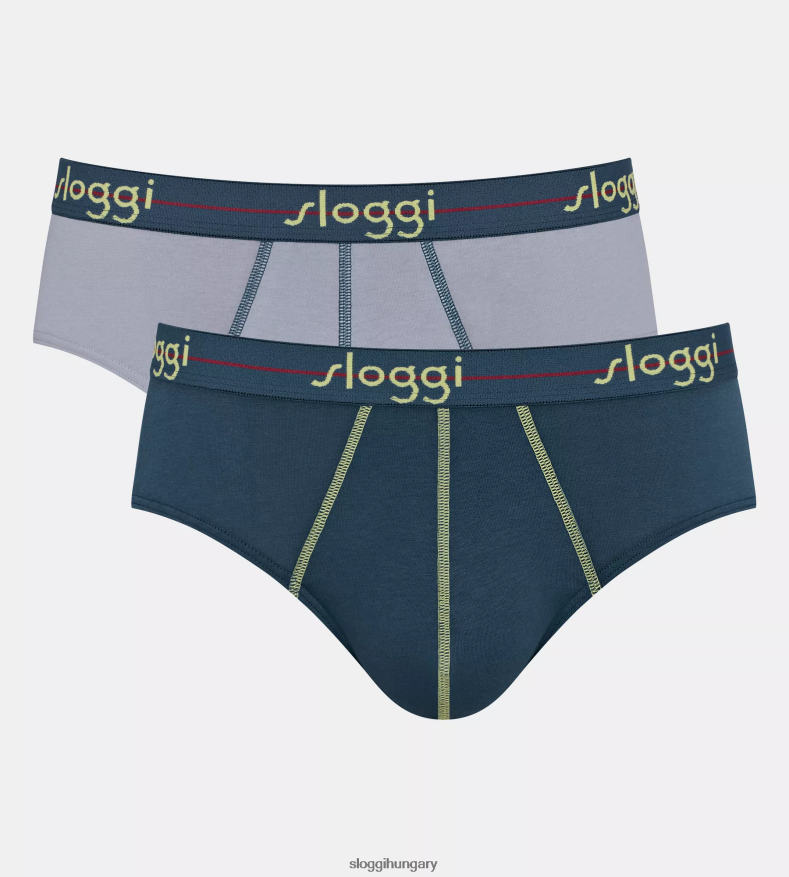 fehérneműt HU sloggi férfiak indítsa el a midi rövidnadrágokat több színben J8248B804