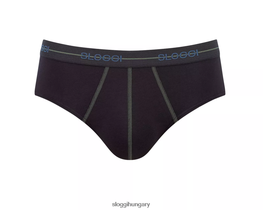 fehérneműt HU sloggi férfiak indítsa el a midi rövidnadrágokat több színben J8248B848