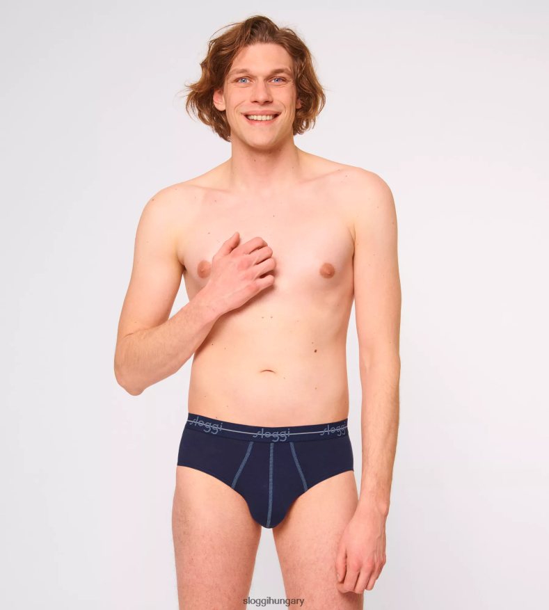 fehérneműt HU sloggi férfiak indítsa el a midi rövidnadrágokat több színben J8248B901