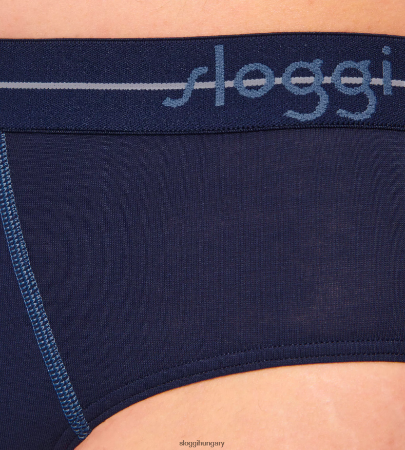 fehérneműt HU sloggi férfiak indítsa el a midi rövidnadrágokat több színben J8248B901