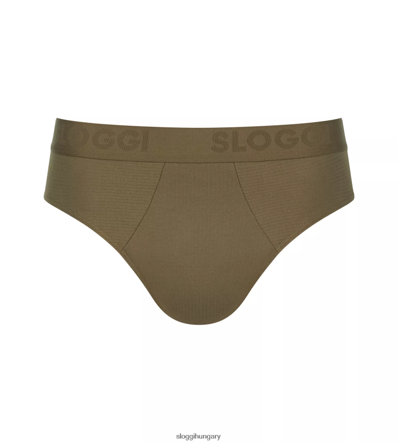 fehérneműt HU sloggi férfiak ingyenes evolve midi rövidnadrág bükkfa J8248B748