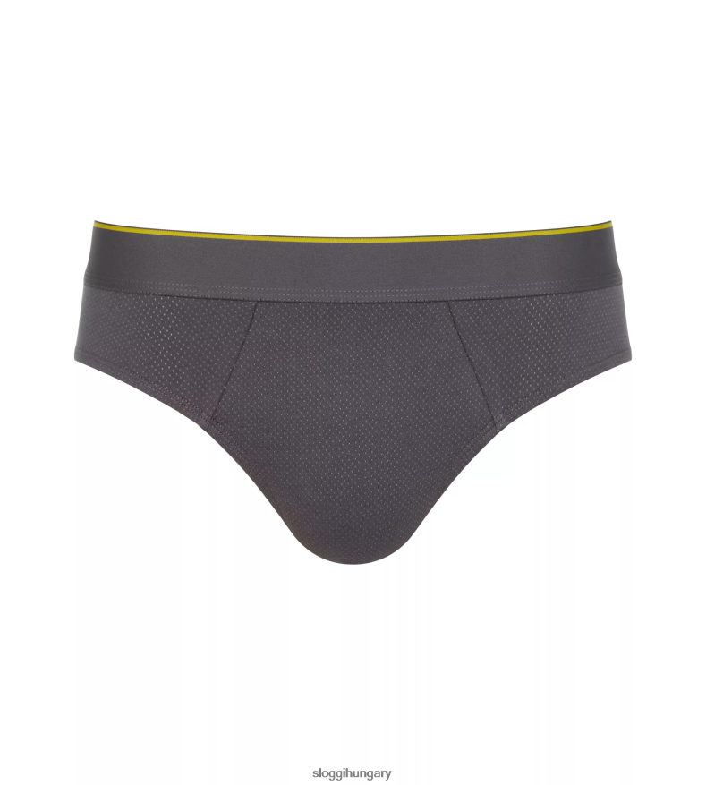 fehérneműt HU sloggi férfiak mindig légies midi alsónadrág fekete kombináció J8248B846