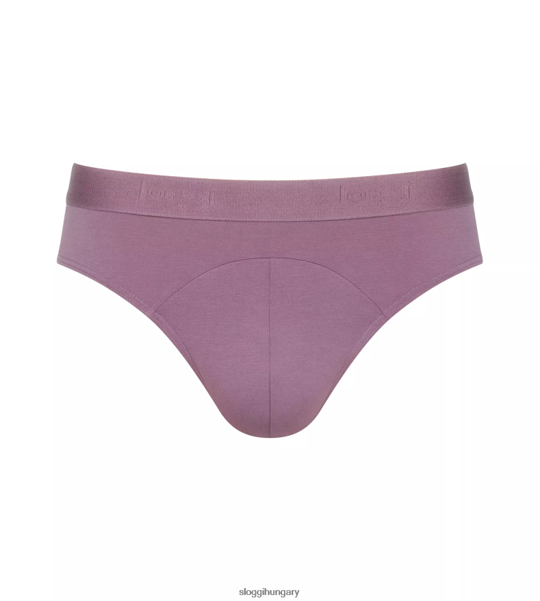fehérneműt HU sloggi férfiak mindig puha midi alsónadrág szőlő J8248B789