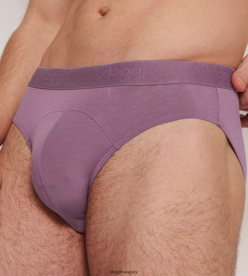 fehérneműt HU sloggi férfiak mindig puha midi alsónadrág szőlő J8248B789