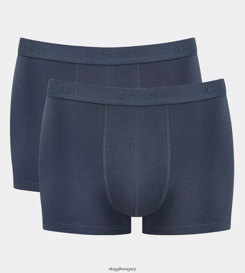 fehérneműt HU sloggi férfiak 24/7 rövidnadrág divat J8248B926