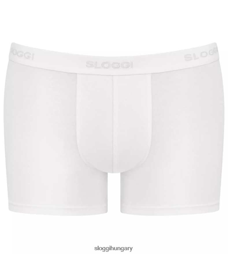 fehérneműt HU sloggi férfiak 24/7 rövidnadrág fehér J8248B871