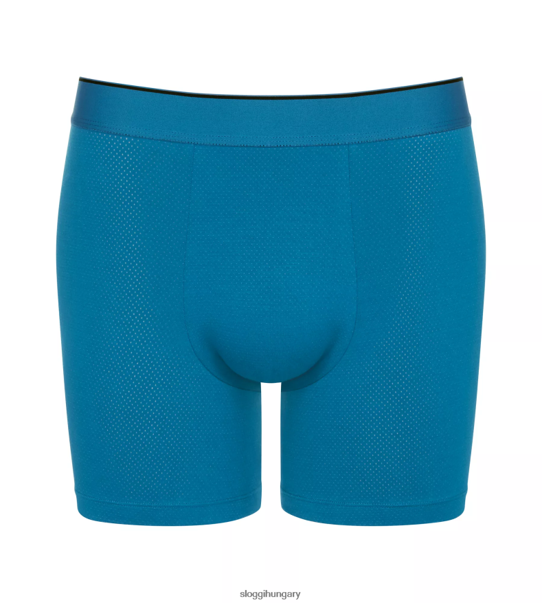 fehérneműt HU sloggi férfiak mindig légies rövidnadrág fekete kombináció J8248B724