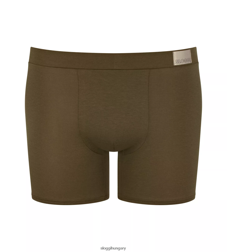 fehérneműt HU sloggi férfiak natúr rövidnadrág sokszínű J8248B918