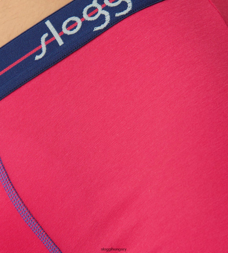 fehérneműt HU sloggi férfiak start rövidnadrág divat J8248B754