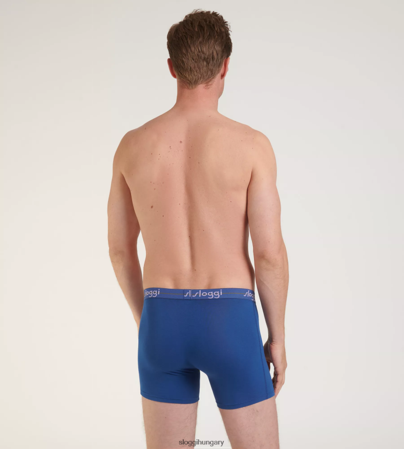 fehérneműt HU sloggi férfiak start rövidnadrág kecses J8248B815