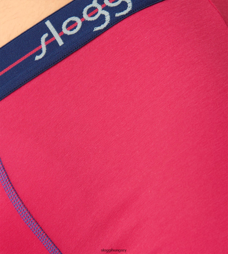 fehérneműt HU sloggi férfiak start rövidnadrág kecses J8248B847