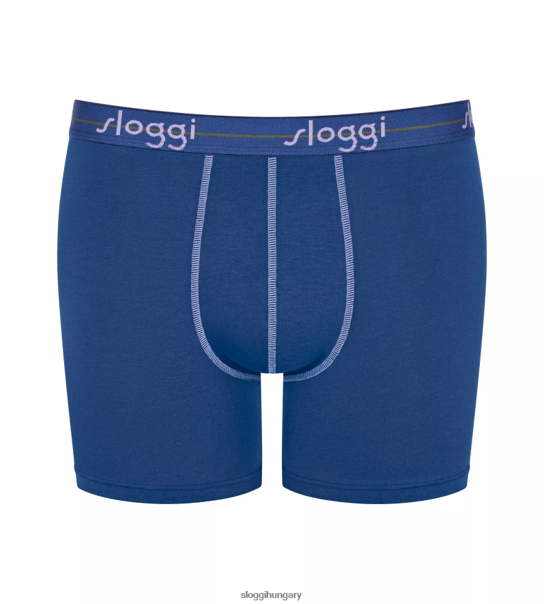 fehérneműt HU sloggi férfiak start rövidnadrág mesés J8248B900