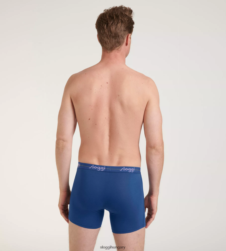 fehérneműt HU sloggi férfiak start rövidnadrág mesés J8248B900