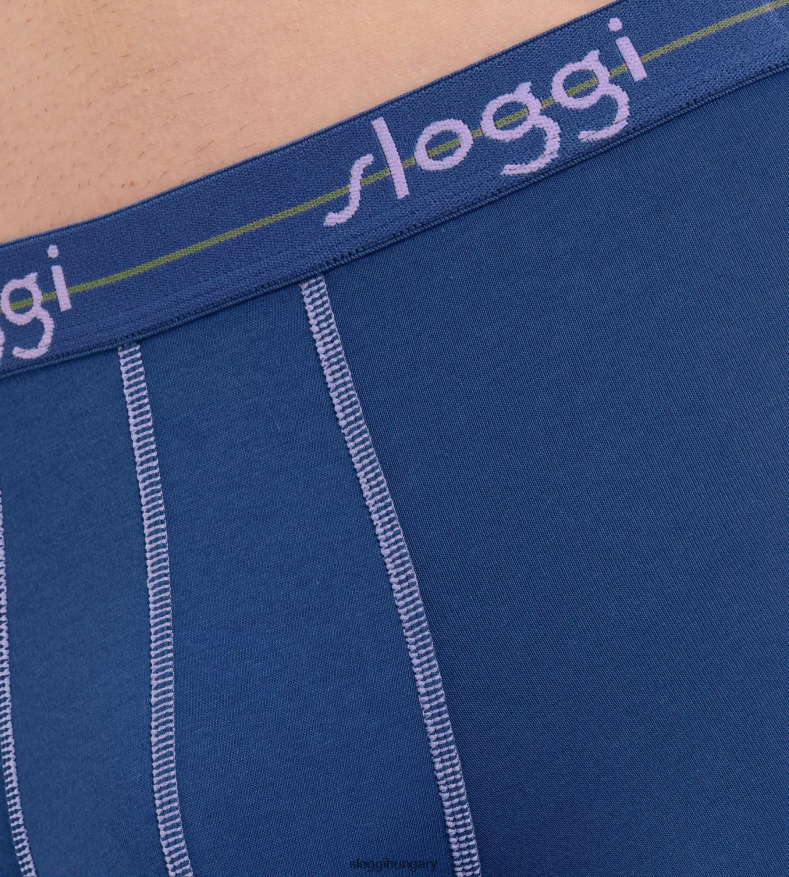 fehérneműt HU sloggi férfiak start rövidnadrág mesés J8248B900