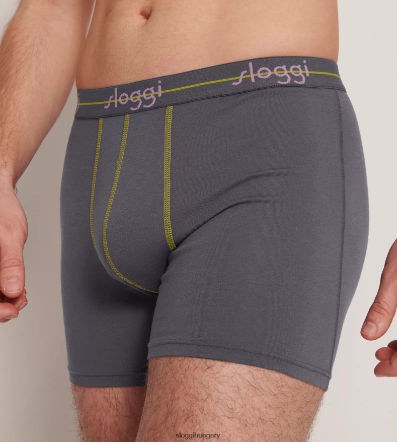 fehérneműt HU sloggi férfiak start rövidnadrág több szín 10 J8248B751