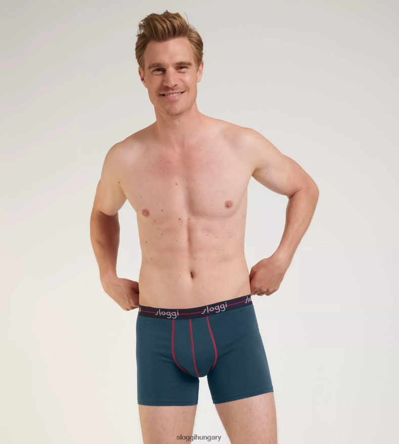 fehérneműt HU sloggi férfiak start rövidnadrág több szín 14 J8248B756