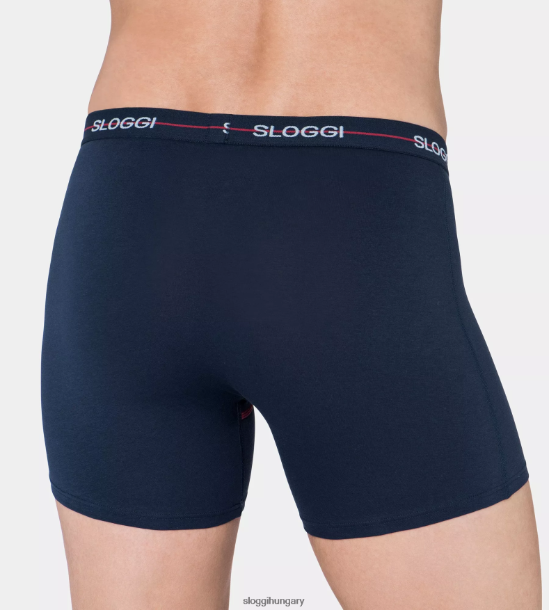 fehérneműt HU sloggi férfiak start rövidnadrág több szín 14 J8248B756