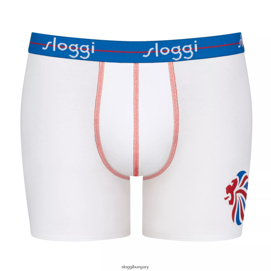 fehérneműt HU sloggi férfiak start smu gb shorts kecses J8248B894