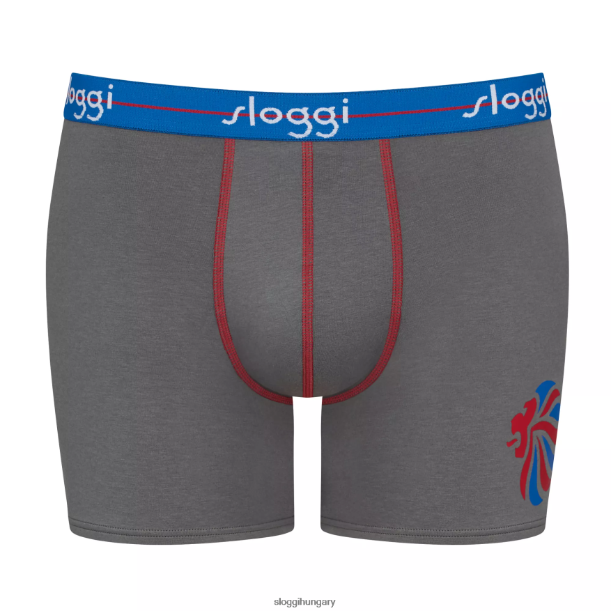 fehérneműt HU sloggi férfiak start smu gb shorts kecses J8248B894