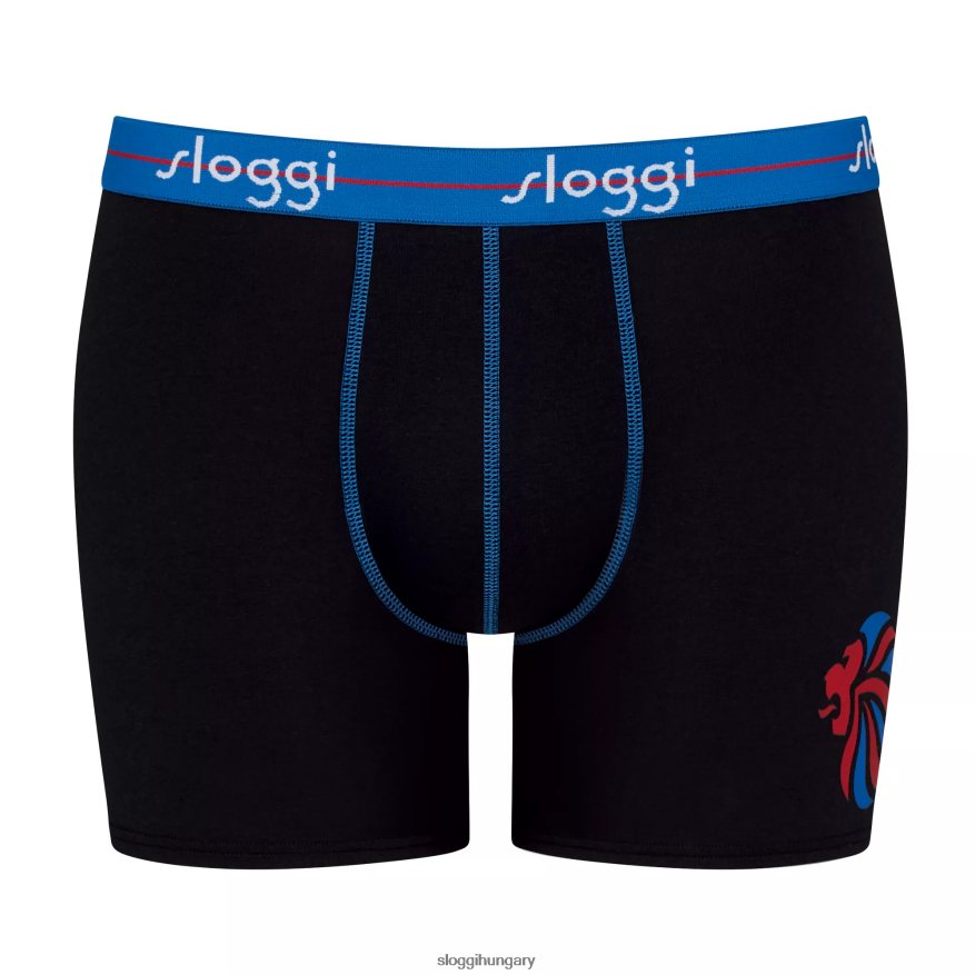 fehérneműt HU sloggi férfiak start smu gb shorts kecses J8248B894