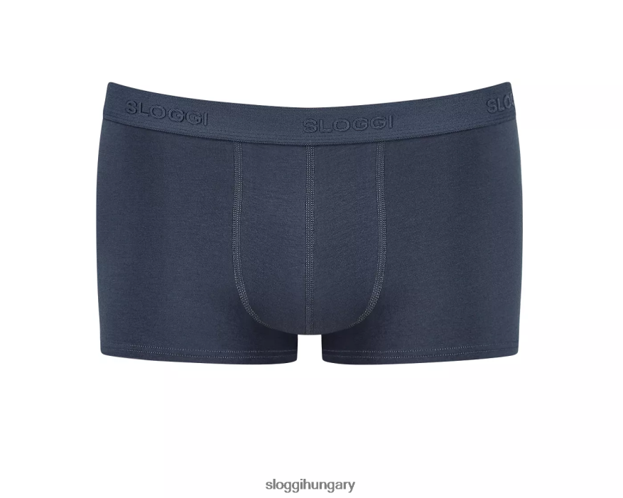fehérneműt HU sloggi férfiak 24/7 hipszter alsónadrág divat J8248B771