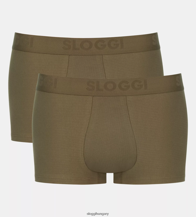 fehérneműt HU sloggi férfiak ingyenes evolve hipster alsónadrág bükkfa J8248B767