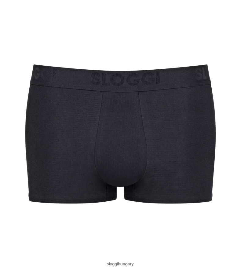 fehérneműt HU sloggi férfiak ingyenes evolve hipster alsónadrág fekete J8248B859