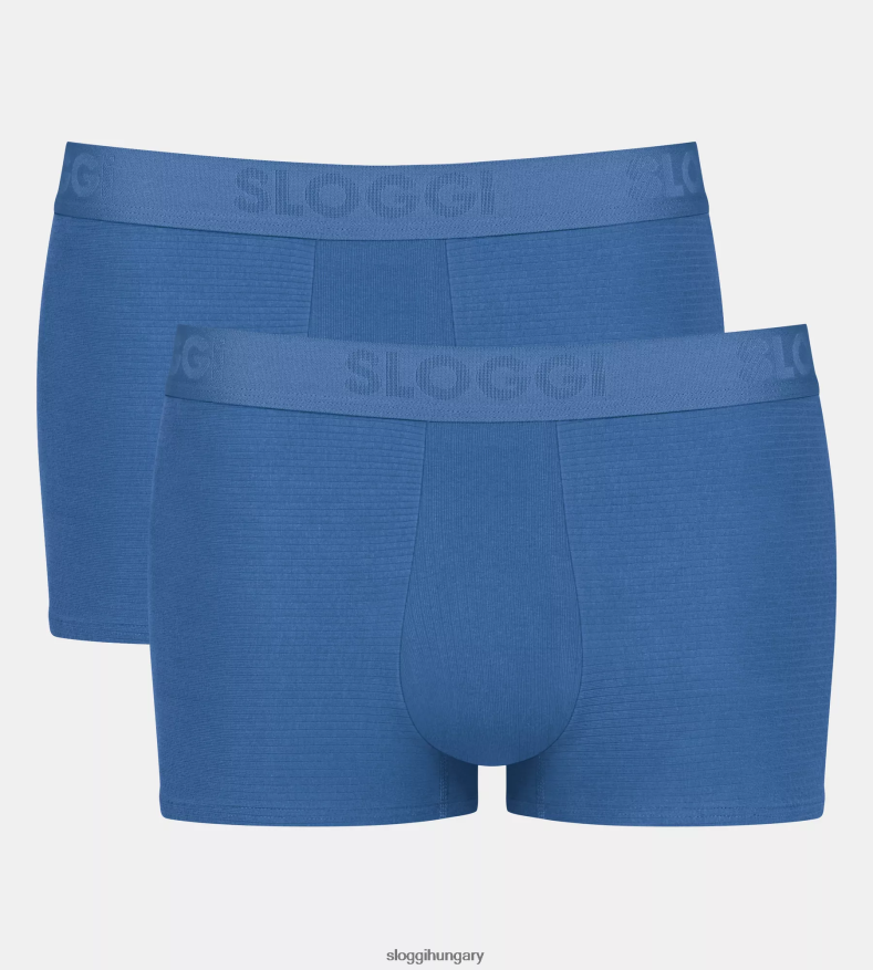 fehérneműt HU sloggi férfiak ingyenes evolve hipster alsónadrág nyári égbolt J8248B884